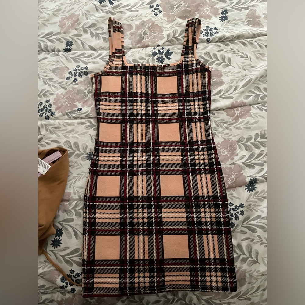 2 dresses